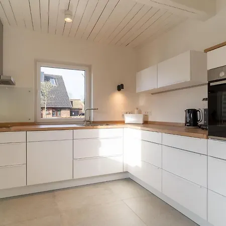 Ferienhaus Seapoint *