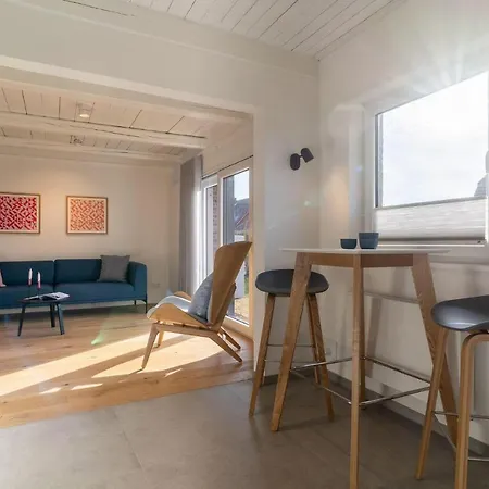 Ferienhaus Seapoint *