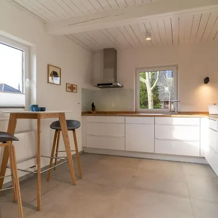 Ferienhaus Seapoint Tating