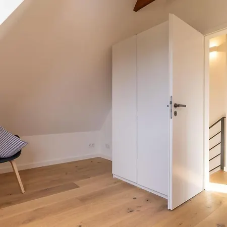 Seapoint Ferienhaus *