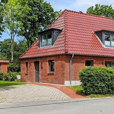 Seapoint Ferienhaus Tating