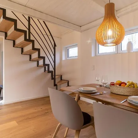 Ferienhaus Seapoint *