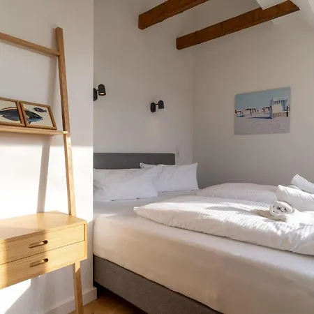 Ferienhaus Seapoint