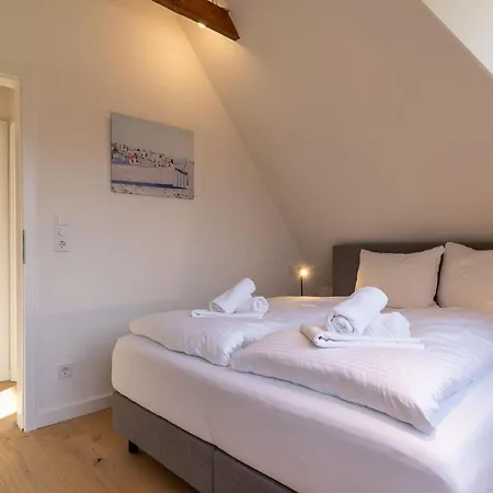 Ferienhaus Seapoint