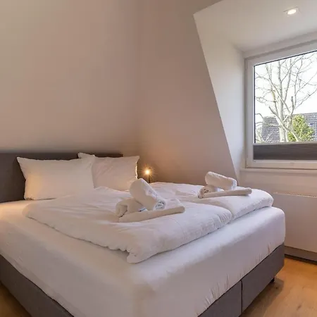 Seapoint Ferienhaus Tating