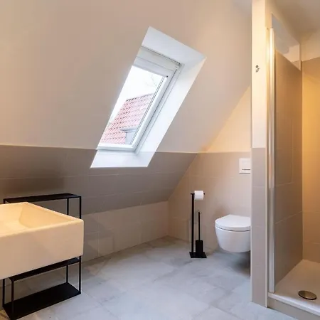 Seapoint Ferienhaus